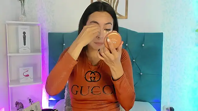 Eva ritz online show from 09/25/25, 11:38