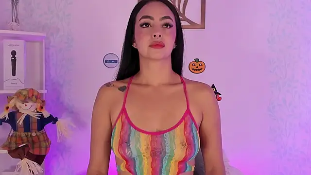 Eva ritz online show from 10/26/25, 04:07