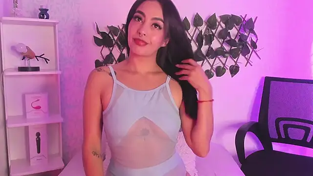 Eva ritz online show from 01/09/26, 12:39