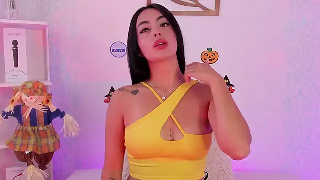 Eva ritz online show from 11/01/25, 10:14