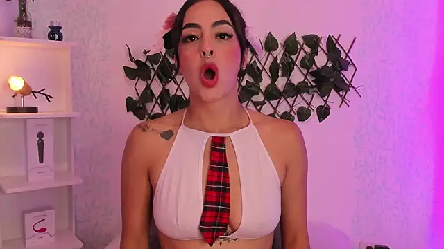 Eva ritz online show from 02/17/26, 09:56