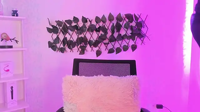 Eva ritz online show from 02/01/26, 03:10