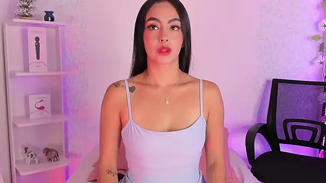 Eva ritz online show from 11/20/25, 10:09