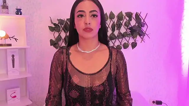 Eva ritz online show from 02/15/26, 08:52