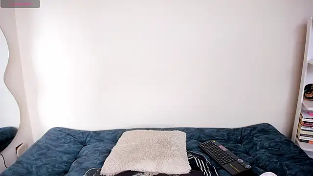 Snapshot of Eva_ritz chatting on 05/10/26, 12:42 Eva ritz online show from 05/10/26, 12:42