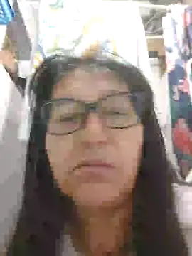 Snapshot of clarita_01 chatting on 05/07/26, 10:18 clarita 01 online show from 05/07/26, 10:18