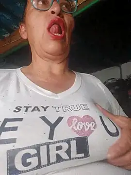 clarita 01 online show from 02/02/26, 12:59