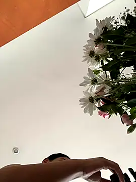 Indianbutter11 online show from 11/24/25, 07:19