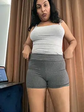 Indianbutter11 online show from 10/25/25, 09:52