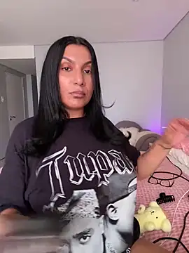 Indianbutter11 online show from 12/18/25, 01:15