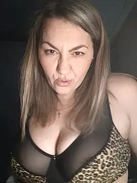 Ant0nina online show from 02/25/25, 10:20