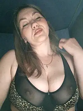 Ant0nina online show from 02/08/26, 11:24