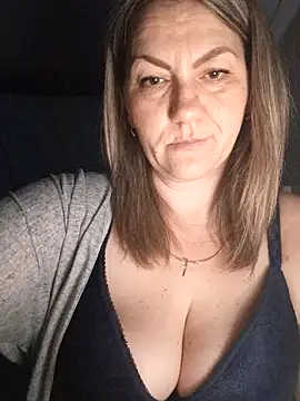 Ant0nina online show from 01/31/25, 01:54