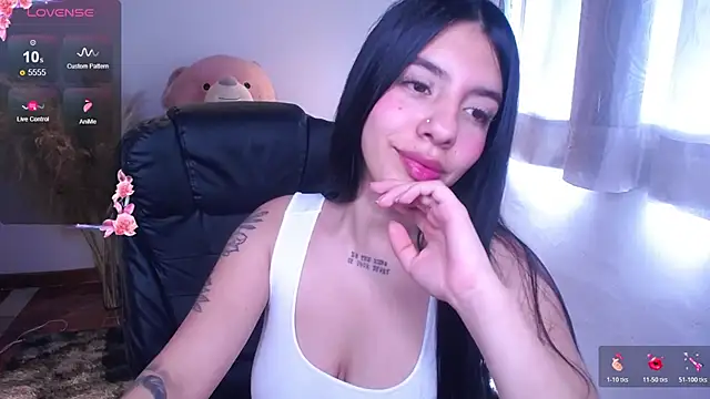 Snapshot of Alin_Aly chatting on 02/20/26, 04:53 Alin Aly online show from 02/20/26, 04:53