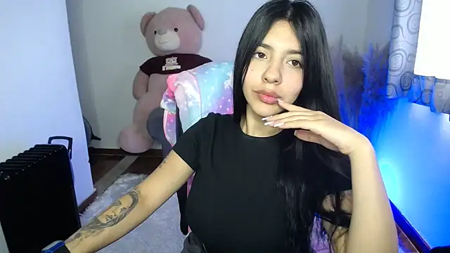 Alin Aly online show from 11/18/25, 03:04