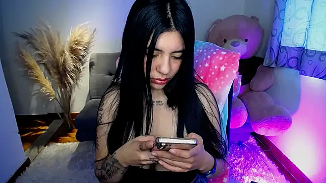 Snapshot of Alin_Aly chatting on 07/08/26, 03:02 Alin Aly online show from 07/08/26, 03:02