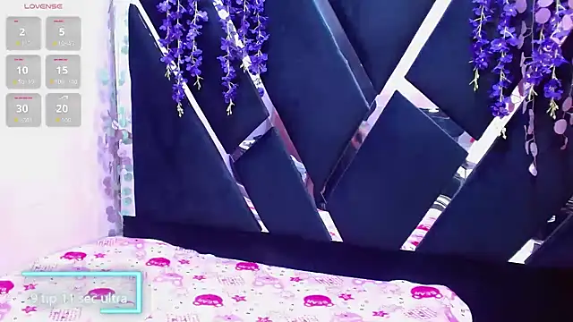 Emmily Walker online show from 03/27/26, 02:53