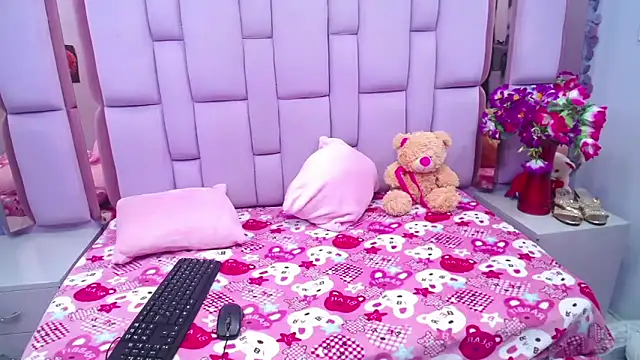 Emmily Walker online show from 03/28/26, 03:07