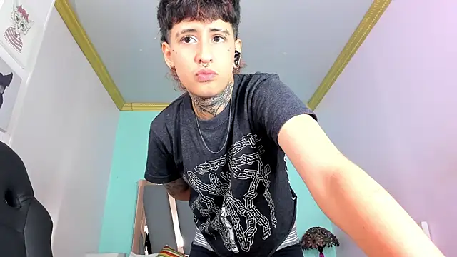 Ethan lennox online show from 09/29/25, 08:36