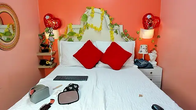 Ethan lennox online show from 03/21/26, 09:30