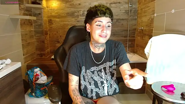 Ethan lennox online show from 03/05/26, 06:59