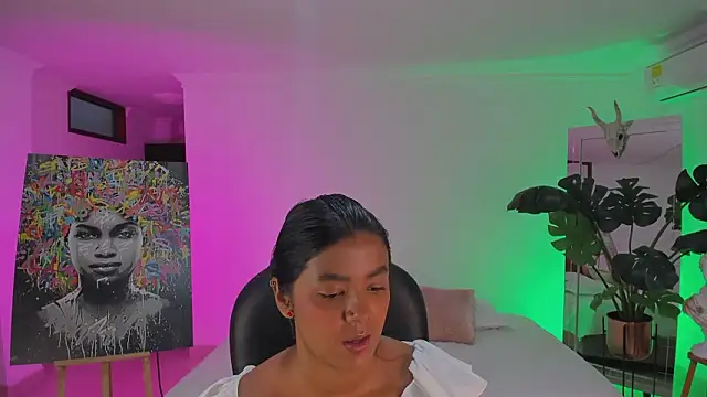 JANYLOVE   online show from 02/24/26, 10:49