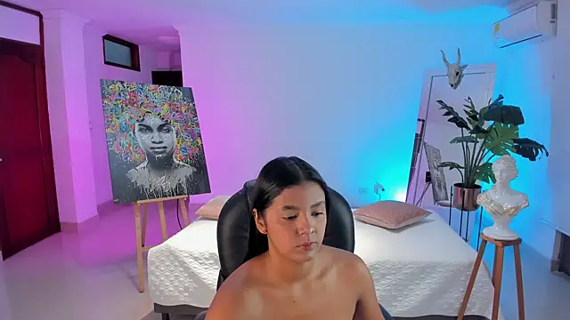 JANYLOVE   online show from 01/12/26, 10:44