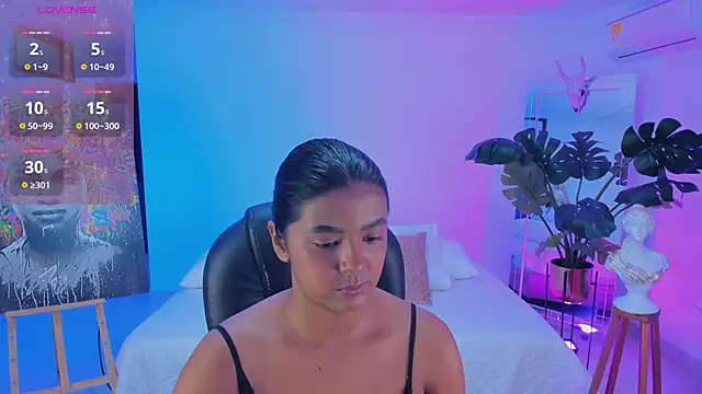 JANYLOVE   online show from 03/05/26, 10:56