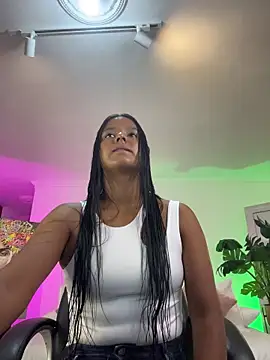 JANYLOVE   online show from 05/09/26, 10:51