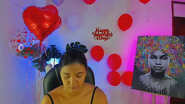 JANYLOVE   online show from 02/12/26, 10:48