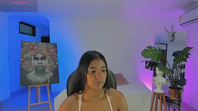 JANYLOVE   online show from 01/14/26, 10:52