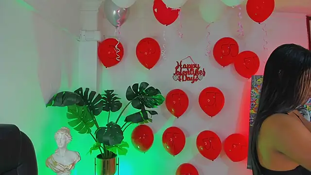 JANYLOVE   online show from 02/09/26, 10:57