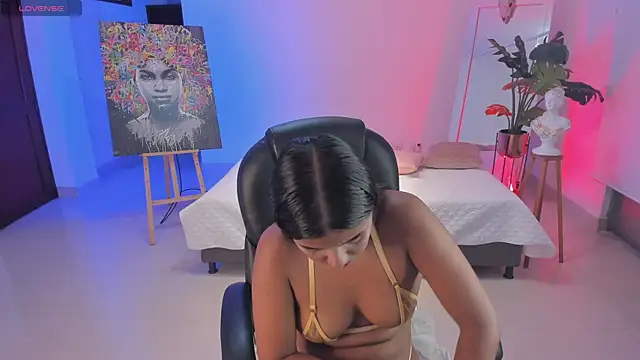 JANYLOVE   online show from 11/04/25, 10:52