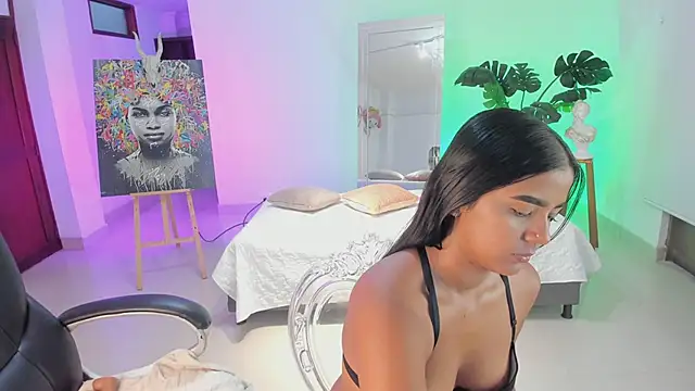 Snapshot of JANYLOVE__ chatting on 09/19/25, 10:52 JANYLOVE online show from 09/19/25, 10:52