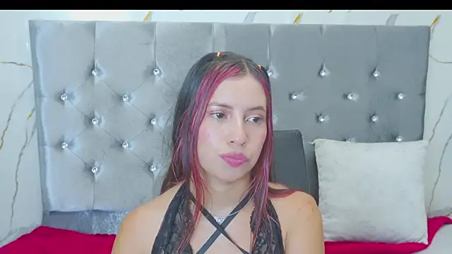 nymphomanya online show from 06/02/26, 07:25