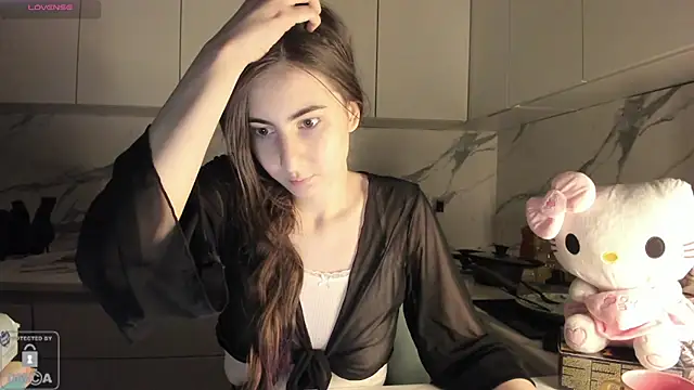 Ayesha Thebestt online show from 02/12/26, 04:18