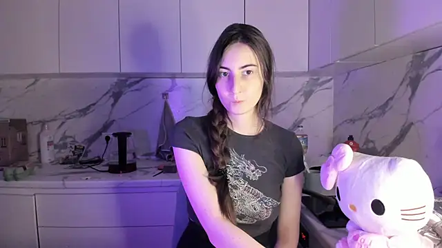 Ayesha Thebestt online show from 01/13/26, 02:32