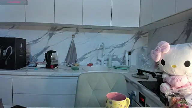 Ayesha Thebestt online show from 02/26/26, 06:02