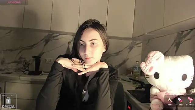 Ayesha Thebestt online show from 02/05/26, 05:42