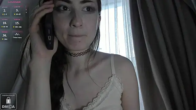 Ayesha Thebestt online show from 06/17/26, 06:18