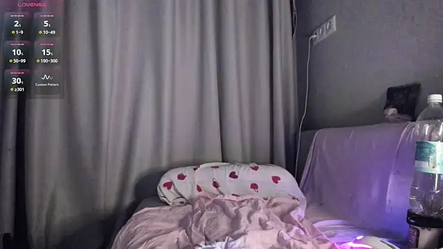 Ayesha Thebestt online show from 06/26/26, 07:52