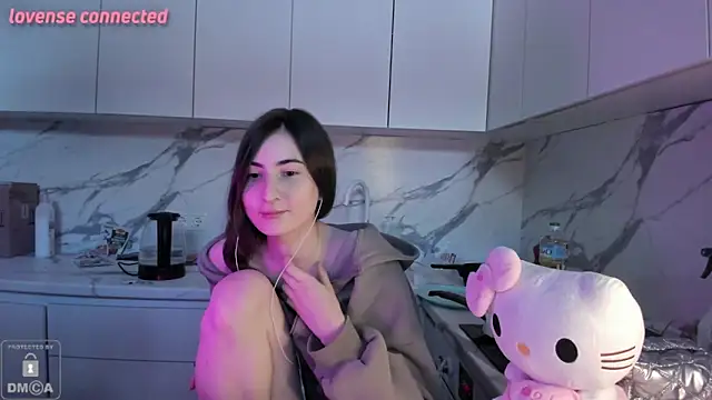 Ayesha Thebestt online show from 01/17/26, 06:50