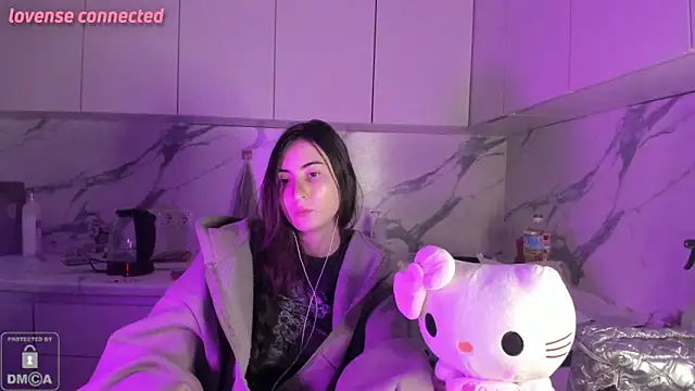 Ayesha Thebestt online show from 01/16/26, 03:43