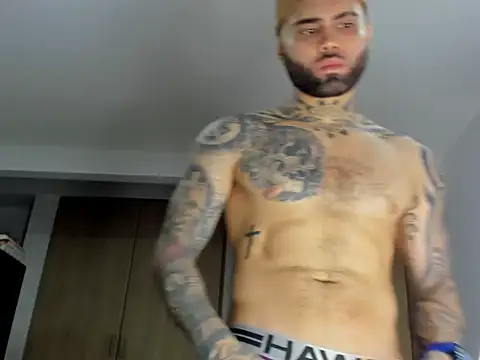 Eroxxx1327 online show from 02/22/26, 06:27