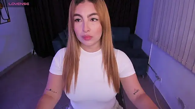 SusyAmis online show from 12/02/25, 04:03