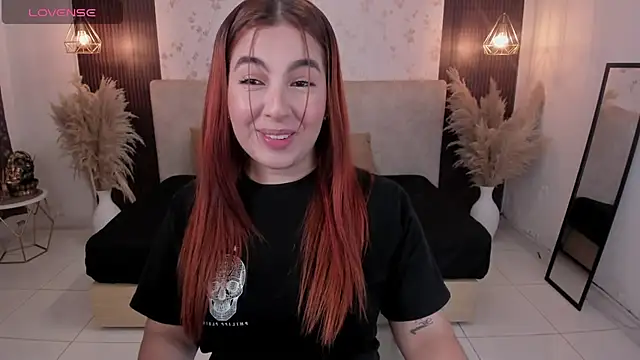 SusyAmis online show from 03/24/26, 03:39