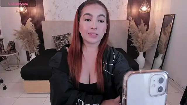 SusyAmis online show from 03/08/26, 03:32