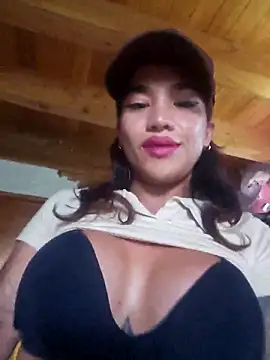 princessmelimejia online show from 09/21/25, 02:55
