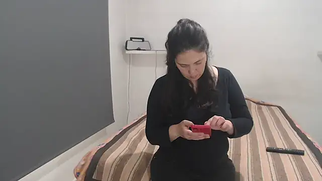 lulitasexy online show from 10/13/25, 12:18