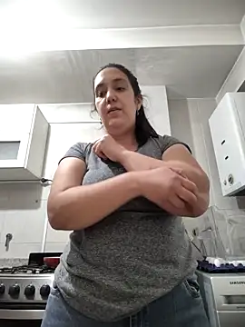 lulitasexy online show from 10/19/25, 01:41